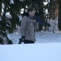 Petr Marek ve filmu Podsvětí.