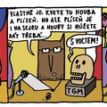 Jakub Němeček - Pokus a Omyl