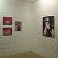 Punk's Dead by Simon Barker in Divus London