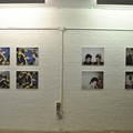 Punk's Dead by Simon Barker in Divus London