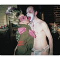 Six, Jordan, Lindsay Kemp – Jubilee Kiss