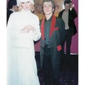 Six, Jayne County, Peter Crowley -  Jubilee Premiere