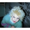 Debbie Juvenile – Shop Girls, Seditionaries