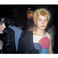 Six, Billy Idol, Admirer – The Vortex