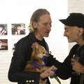 Night of Punk's Dead at Divus London, June 7th 2012