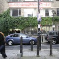 Night of Punk's Dead at Divus London, June 7th 2012