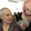 Night of Punk's Dead at Divus London, June 7th 2012