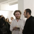 Night of Punk's Dead at Divus London, June 7th 2012