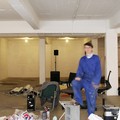 Making of Punk's Dead in Divus London