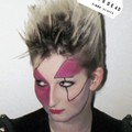 Punk's Dead Invitation Postcard Front