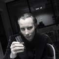 Mark Ferelli in Divus Prague, 25.2.2011