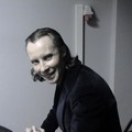 Mark Ferelli in Divus Prague, 25.2.2011