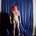 Pav Mxski, A. N. End (Poplar - London, 2009)