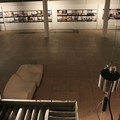 Exhibition of Pav Mxski in Divus Pragerkabarett, April 2011