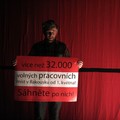 Super Nase & Co., Série "Tohle není...?", Divus Pragerkabarett