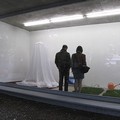 Darina Alster, Synchrolove, Pavillon am Milchhof
