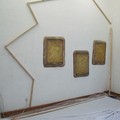 Lenka Klodová, Dirty Wall, "touchscreen", Prem Arts