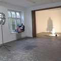 Watch Sculpture by Pavla Sceranková and Shadow Sculpture by Lenka Klodová in Divus Berlin/Generalpublic