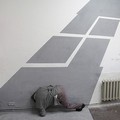 Granfather by Šárka Mikesková in Divus Berlin/Generalpublic