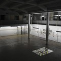 Paul Chaney, The Sun is Black, Divus Pragerkabarett 2011