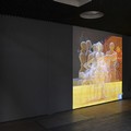 Paul Chaney, The Sun is Black, Solar Fuck Club screening, Divus Pragerkabarett 2011
