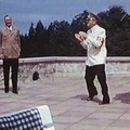 Taneček (A Little Dance), video, 2004