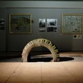 Tyre Unveiled in Divus Pragerkabarett on 9. January 2013