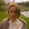 Z filmu Klára z dědiny (1994)