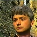 Z filmu Klára z dědiny (1994)