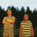 Z filmu Přibité slunce (2000)