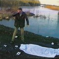 Z filmu Smrt v uhlí (1998)