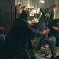 Z filmu Smrt v uhlí (1998)
