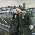 Z filmu Smrt v uhlí (1998)