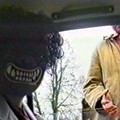 Z filmu Stříbrnou stopou (1994)