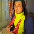 Z filmu Stříbrnou stopou (1994)