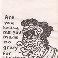 No Gravy