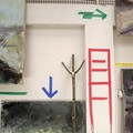 Installation work