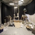 Installation work