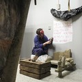 Installation work