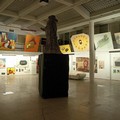 Exhibition Everything That Remains in Divus Pragerkabarett