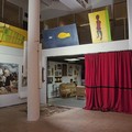 Exhibition Everything That Remains in Divus Pragerkabarett