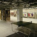 Exhibition Everything That Remains in Divus Pragerkabarett