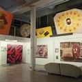 Exhibition Everything That Remains in Divus Pragerkabarett