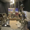 Installation results, Divus Pragerkabarett