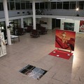 LOVING THE ANTICHRIST / THE LOVING ANTI-CHRISTINE, exhibition in Divus Pragerkabarett