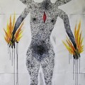 Lucie Ferlíková, Under the influence of black