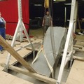 Zet's Pyramid in progress