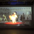 Oliver Pietsch, The Shape of Things, 2008, 18min