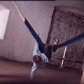 Second layer, video, 1996-97