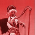 Lantern slide
